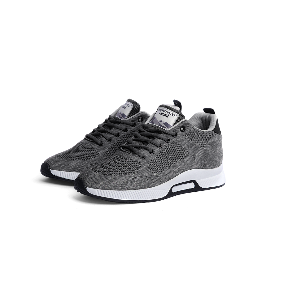 Grey Blaze - 7cm