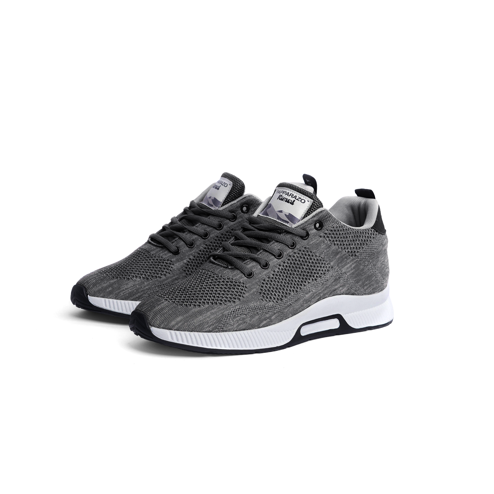 Grey Blaze - 7cm