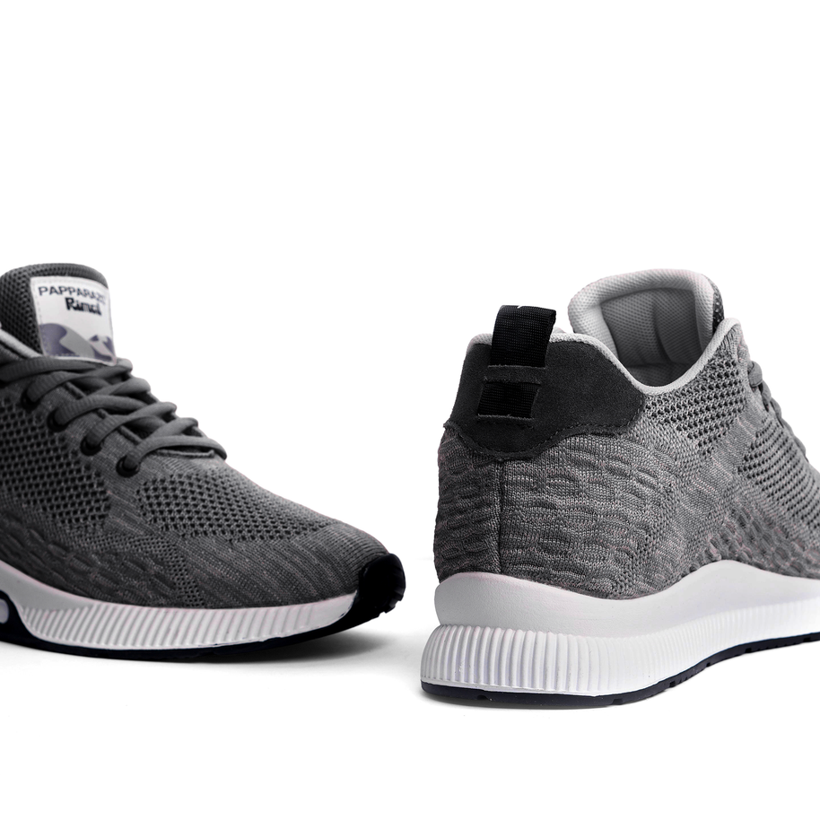 Grey Blaze - 7cm
