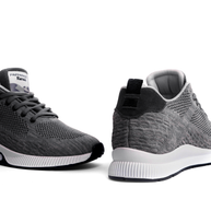 Grey Blaze - 7cm
