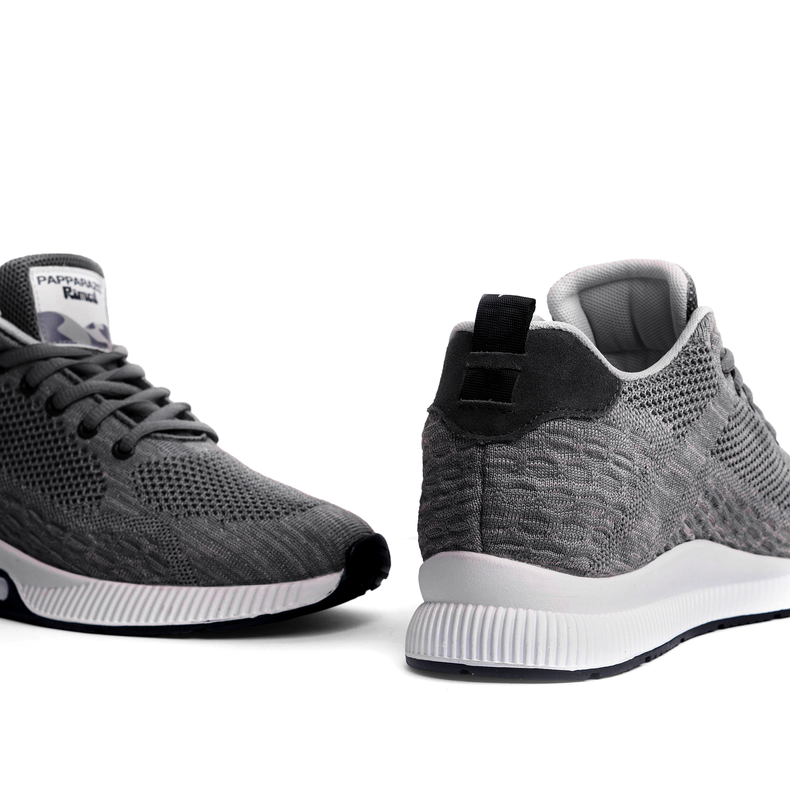 Grey Blaze - 7cm