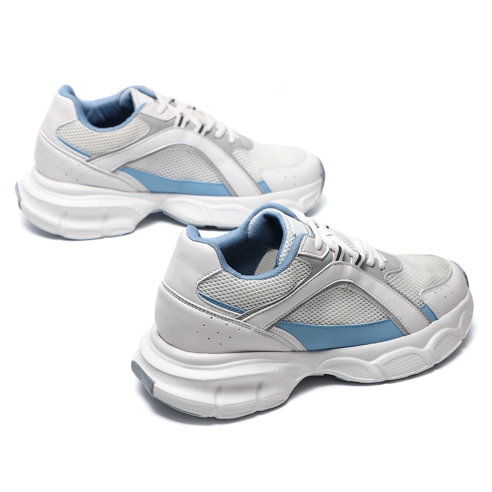 Azure Clay - 7cm
