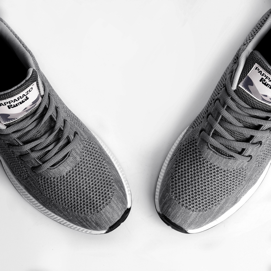 Grey Blaze - 7cm