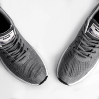 Grey Blaze - 7cm