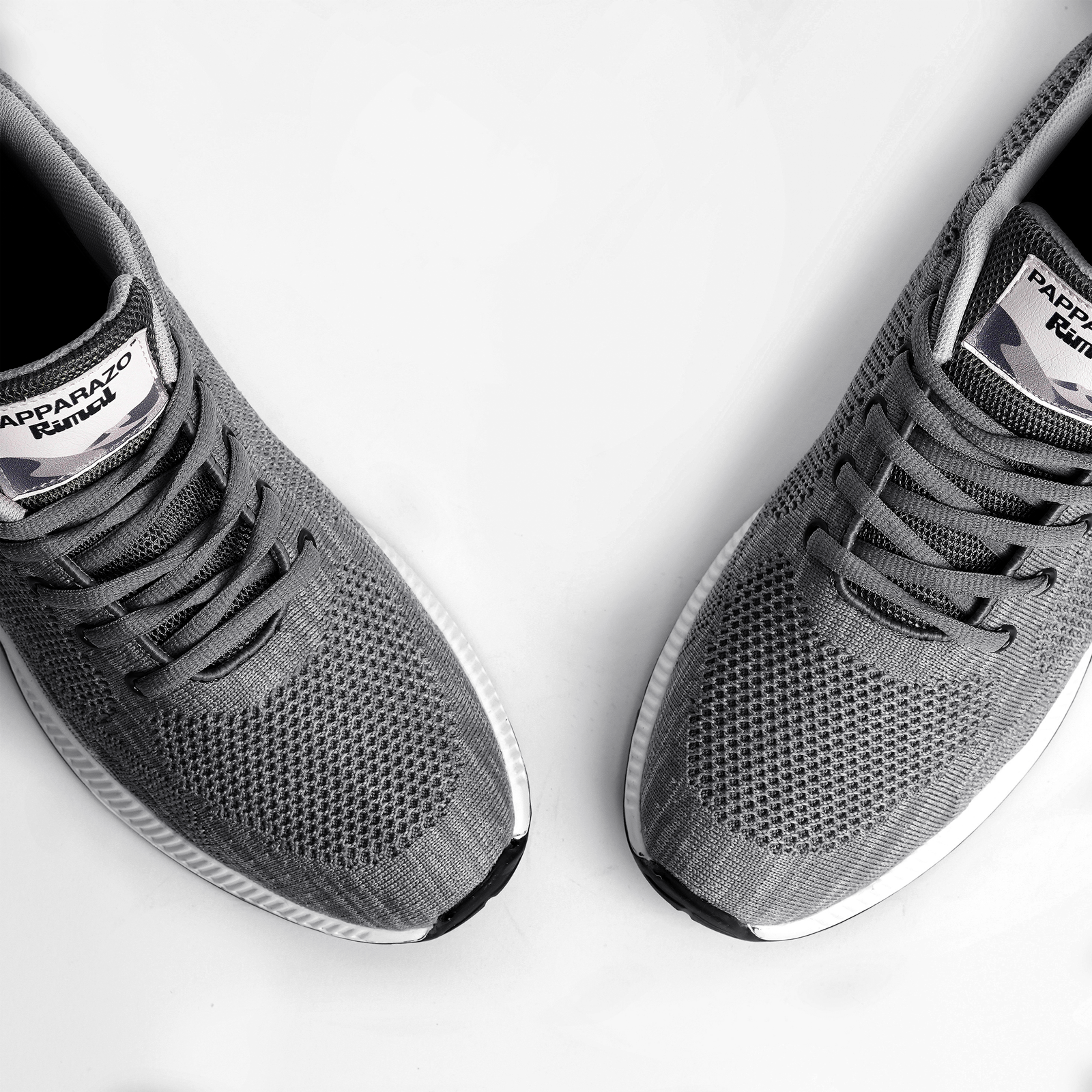 Grey Blaze - 7cm