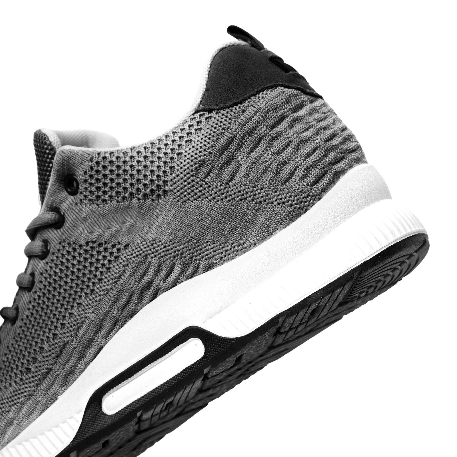 Grey Blaze - 7cm