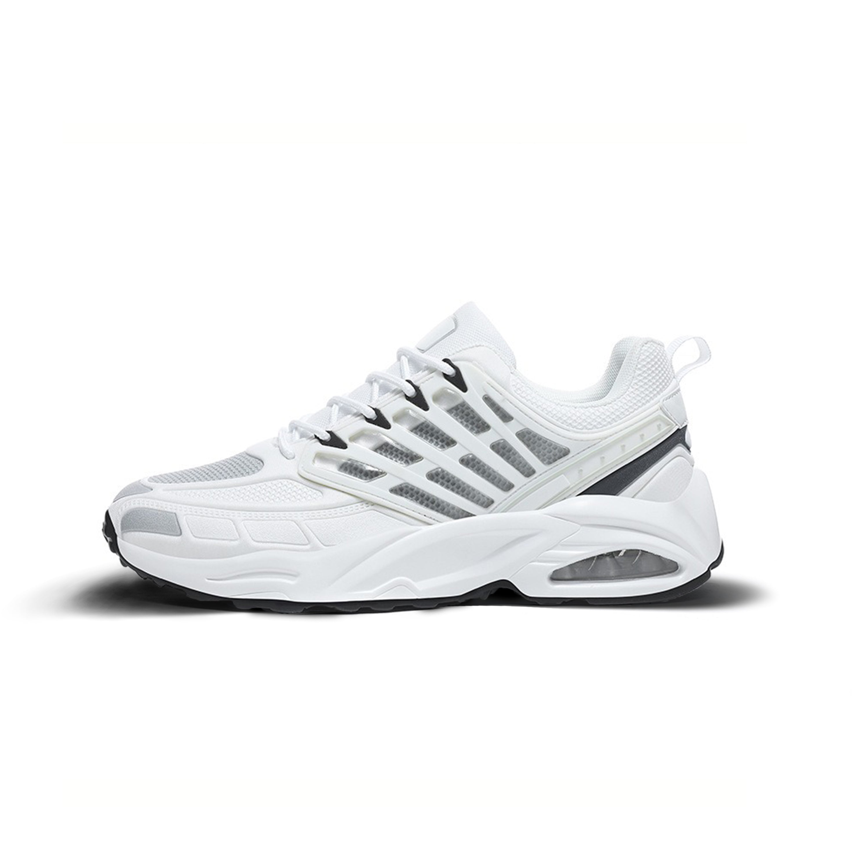 SAHM - 7CM  | WHITE