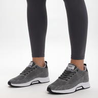 Grey Blaze - 7cm