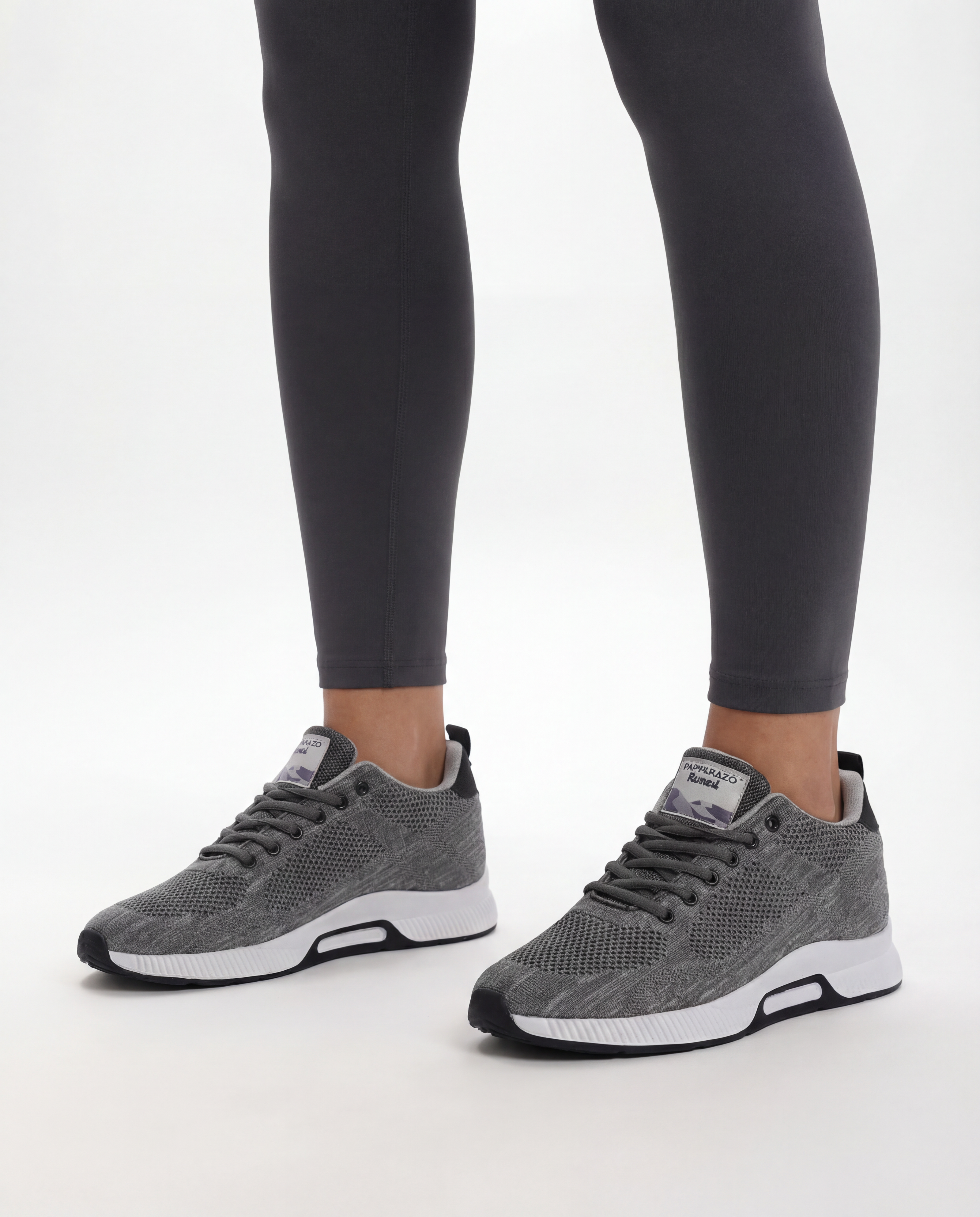 Grey Blaze - 7cm