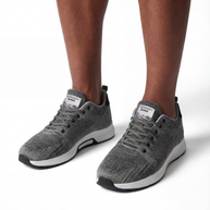 Grey Blaze - 7cm