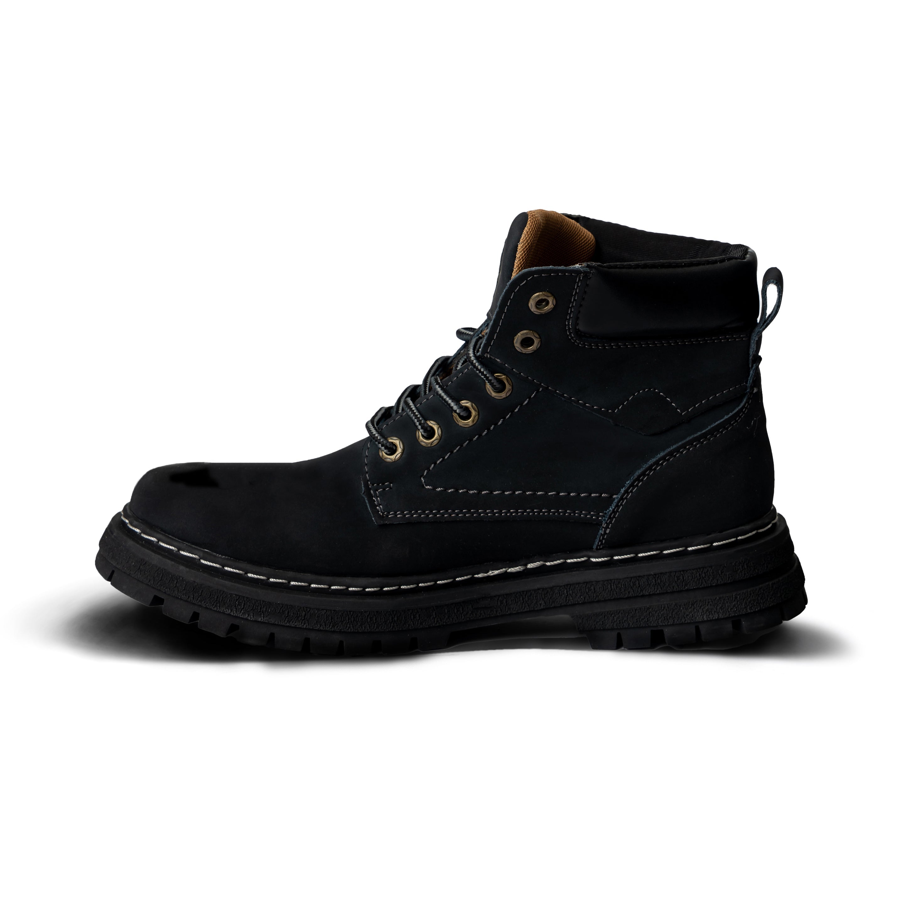 EAST HIGH'S BOOTS 8.5CM