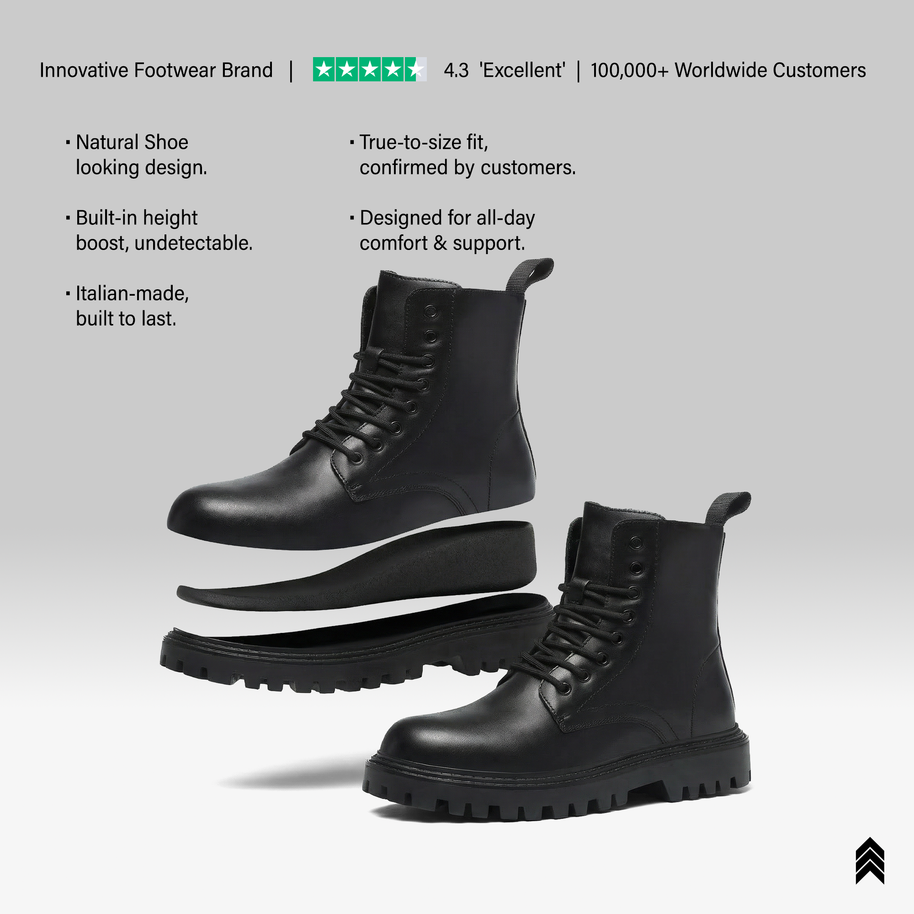 IZAR COMBATS - 8.5cm