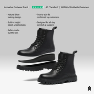 IZAR COMBATS - 8.5cm