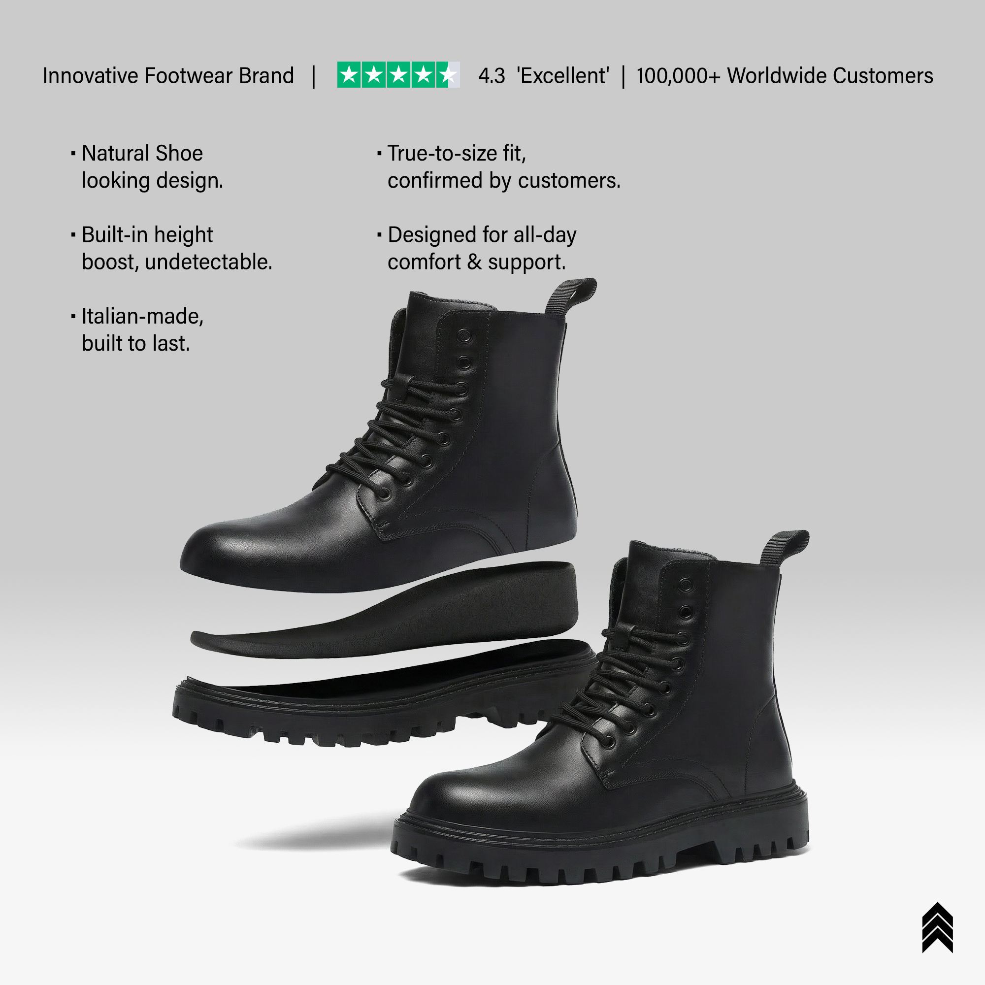 IZAR COMBATS - 8.5cm