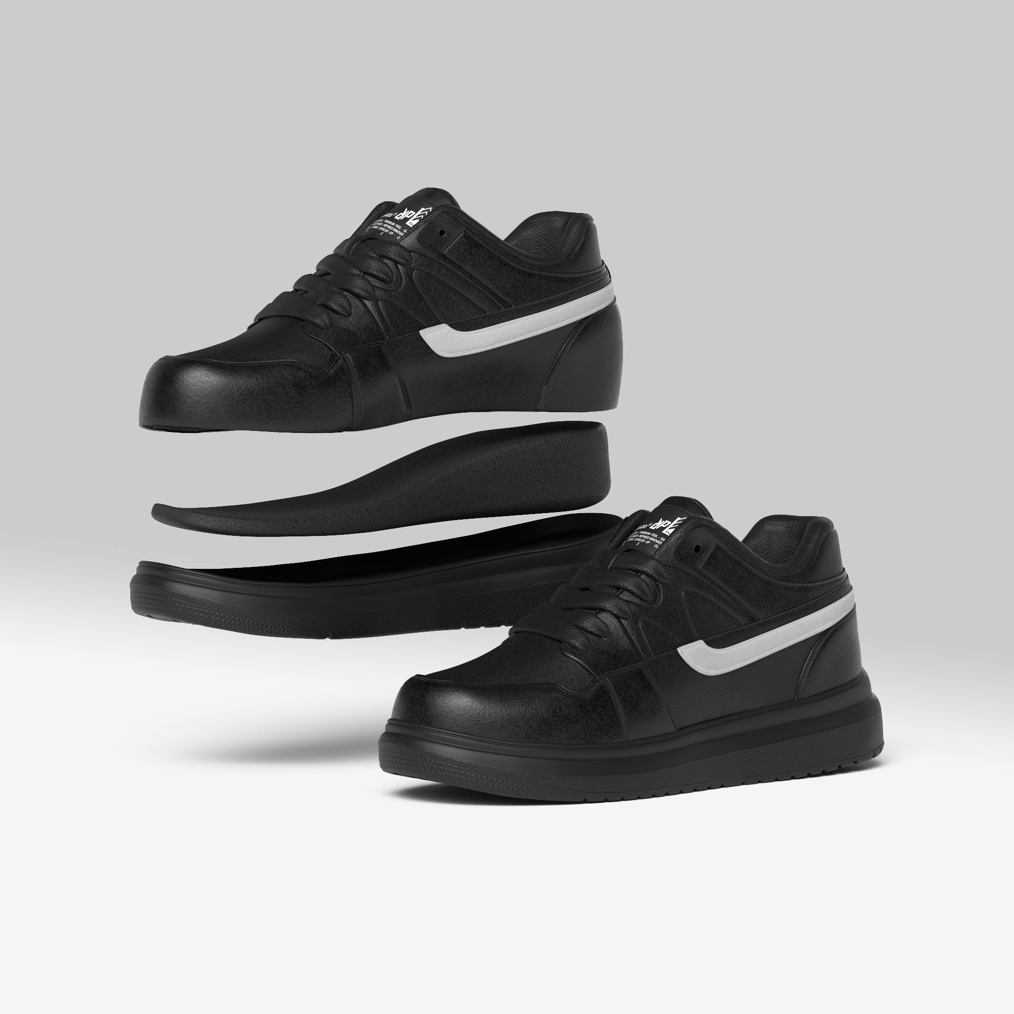 OURA Zebra - 7cm