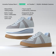 RXZ Trainers - 7CM