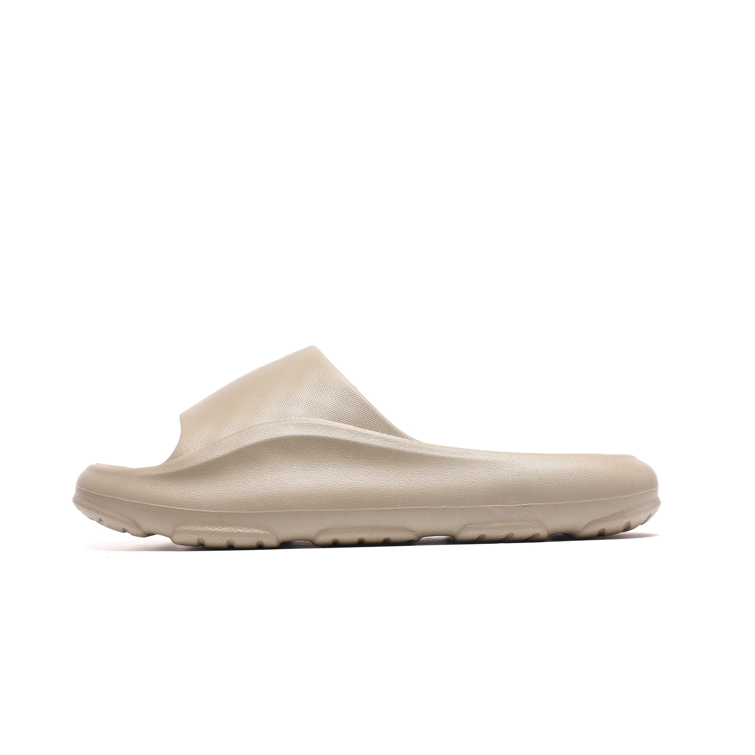 RAZO SLIDES 1.0 - 5CM  - BLACK