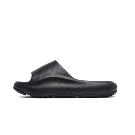 RAZO SLIDES 1.0 - 5CM  - BLACK
