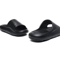 RAZO SLIDES 1.0 - 5CM  - BLACK