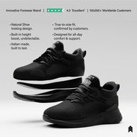 Alpha runners 1.0 - 7cm